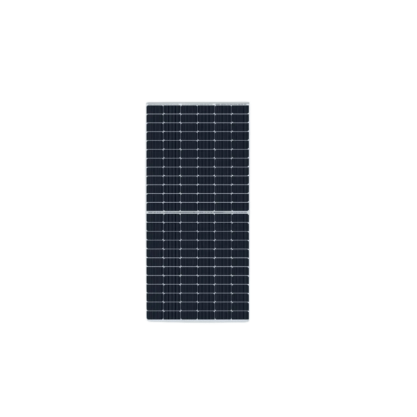 Panel solar de 550W Monocristalino Luxen