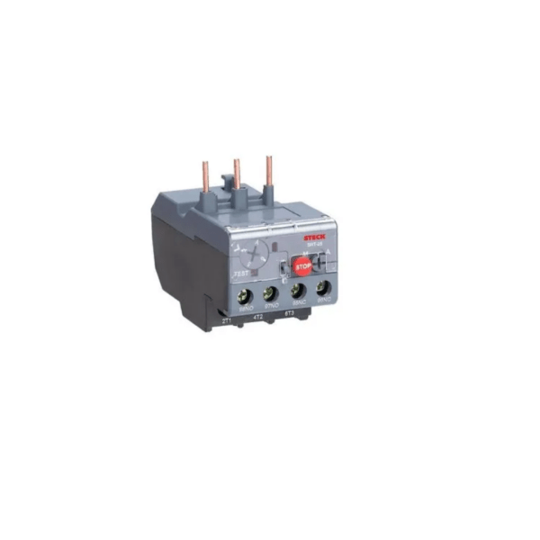 RELE TERMICO STECK 9A - 12A