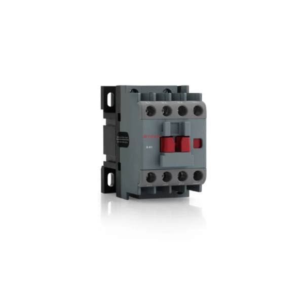CONTACTOR TRIPOLAR  STECK BOBINA 220 VAC  32A