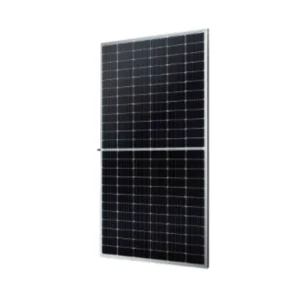 Panel Solar Monocristalino ASTRO 590W Bifacial