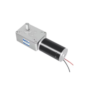Motorreductor de alto torque. 24VDC. 160RPM