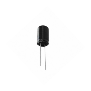 Capacitor electrolítico aluminio 4700uF, 50V