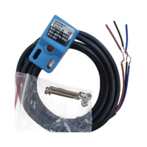 Sensor de Proximidad Inductivo NPN