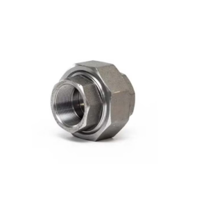 Universal Acero Carbon Rosca x 3000L