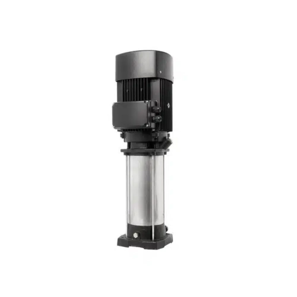 Bomba Altamira | Multietapa Vertical | Acero Inoxidable | 230-460 Vac | 4.0 Hp | SxD 1.5-1.25 | Trifasica | 43 MCA / 69 GPM