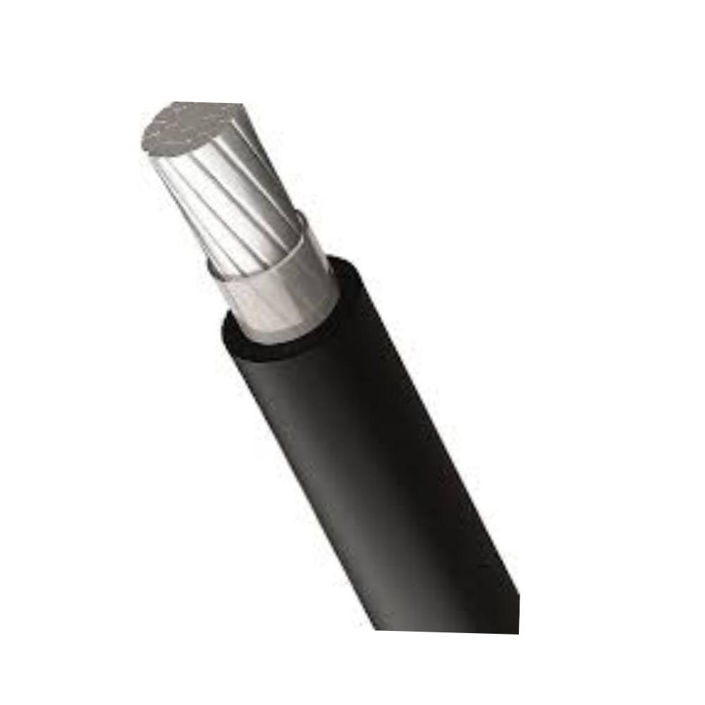 Cable Aluminio 1/0 Awg Serie 8000