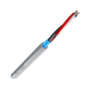 Cable Instrumentacion 2x16+20 awg cu pvc tc 105?c 600v/300v