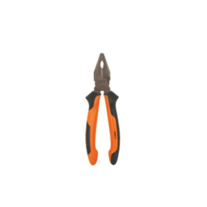 Alicate de Electricista Comfort Grip 8" TRUPER