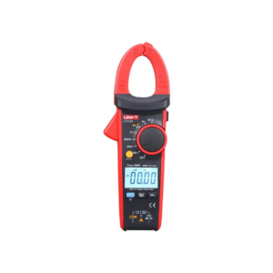 Pinza Amperimetrica 600AC Uni-Trend UT216A