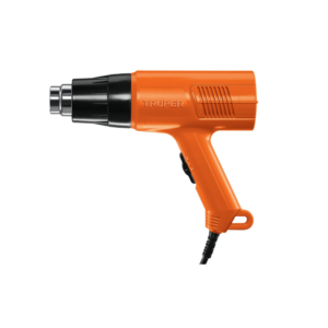 Pistola de Calor Profesional 1.500W TRUPER