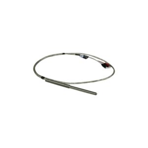 Sensor de Temperatura Tipo PT-100 / 0- 200ºC / Bulbo 3/16″ x 5cm / Autonics