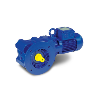 Motoreductor Helicoidal / eje a 90
