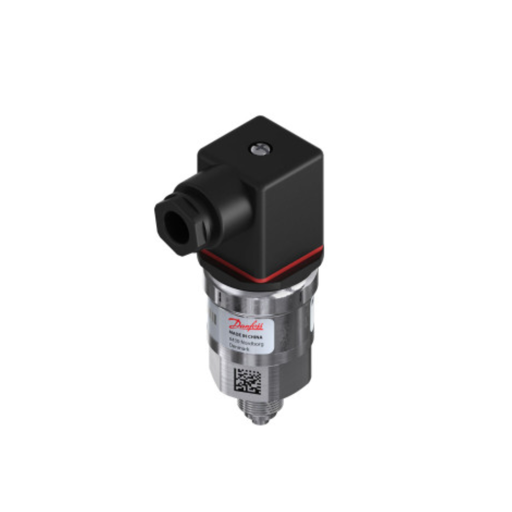 Sensor de presión serie MBS 3000